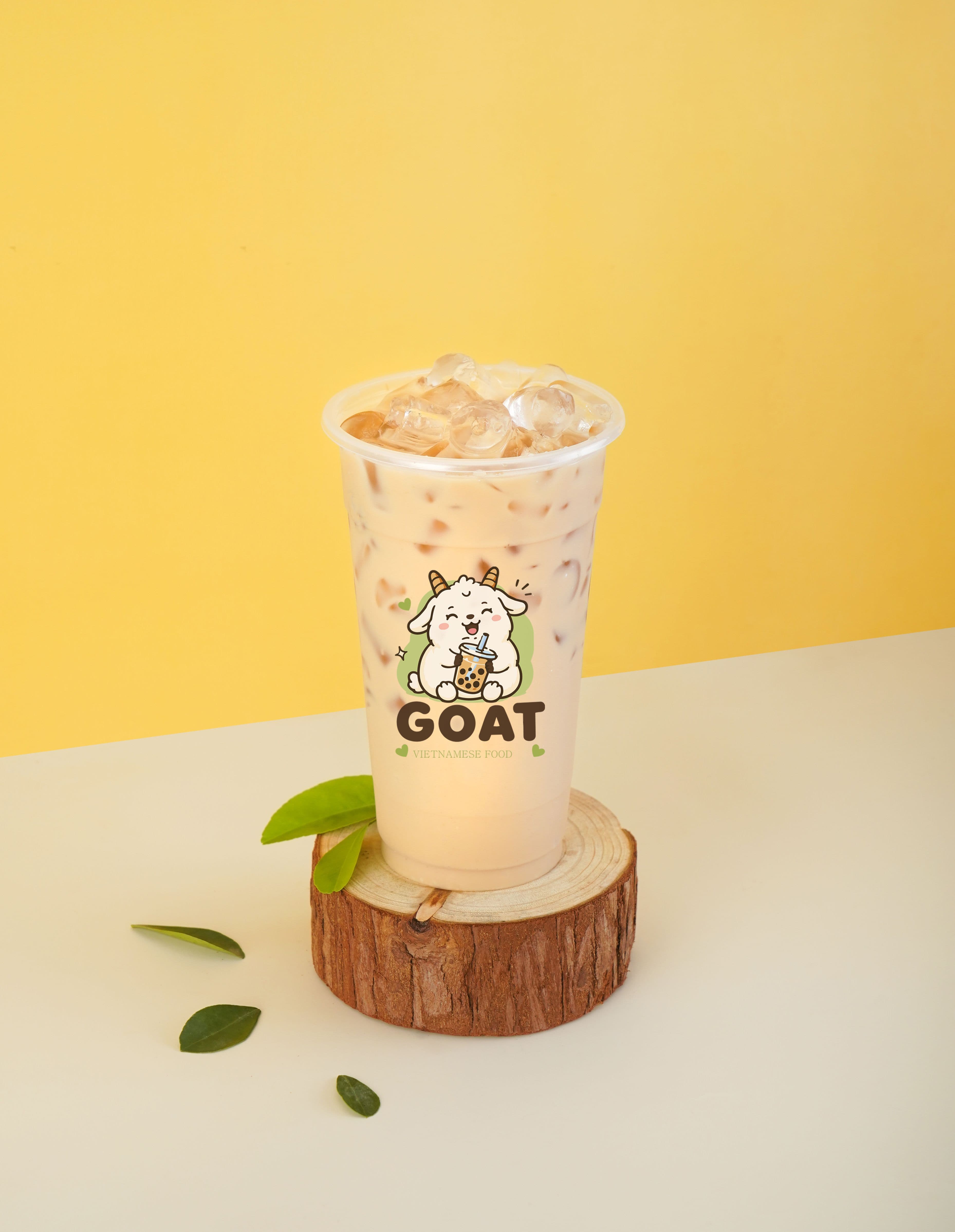 Classic Milk Tea