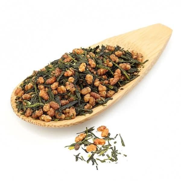 A new creation from GOAT Vietnamese Food & Tea